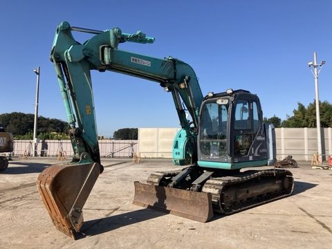 SK130SR+