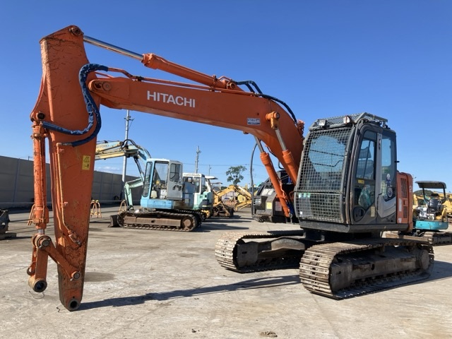 ZX135USK-3