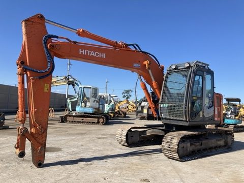 ZX135USK-3