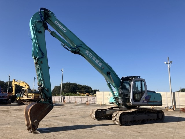 SK200LC-6E