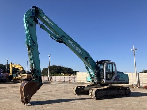 SK200LC-6E