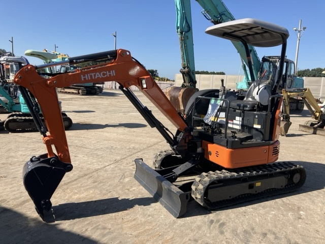ZX20U-5A