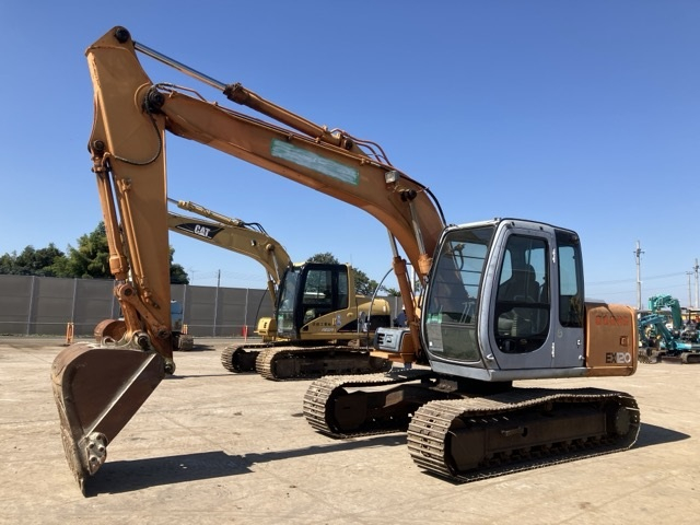 EX120-5E
