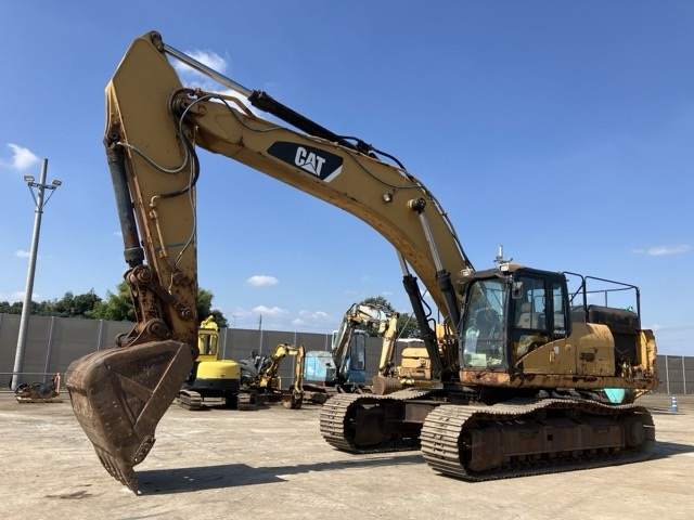 330DL