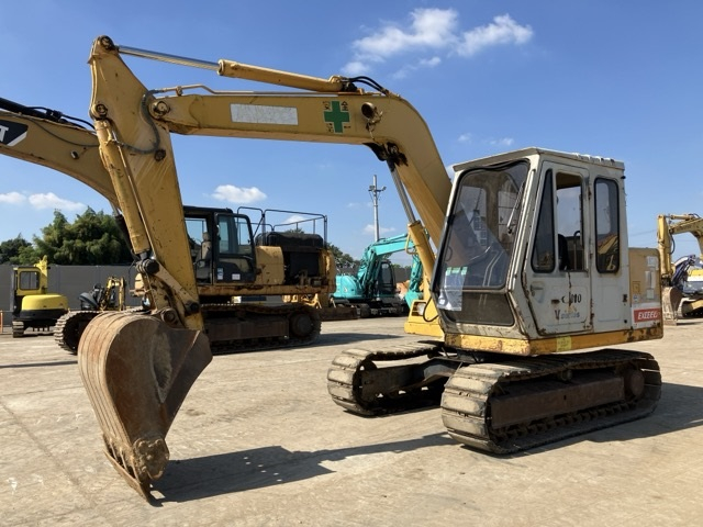 HD250VII