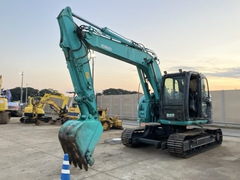 SK135SRD-2