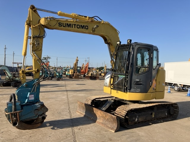 SH75X-3B