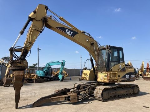 320DRR