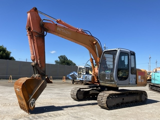 EX100-5E