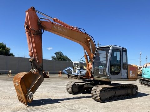 EX100-5E