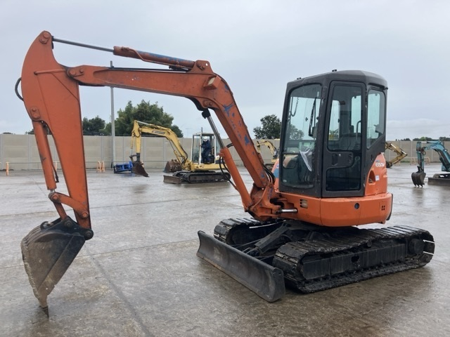 EX50U