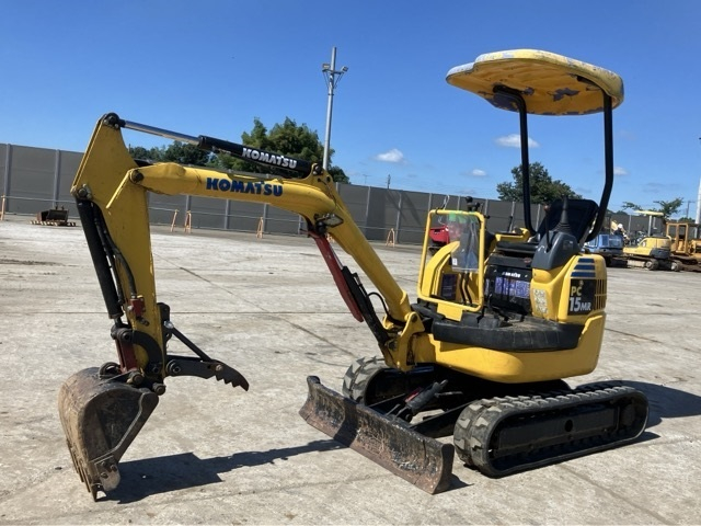 PC15MR-1