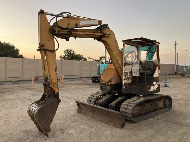 YB551X