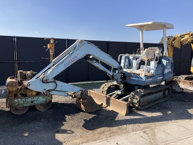 KX-021