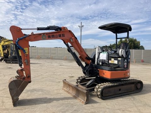 ZX30U-5A