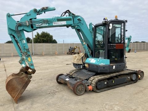 SK50UR-5