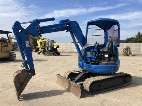 PC30UU-3