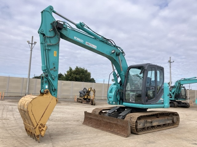 SK135SR-3