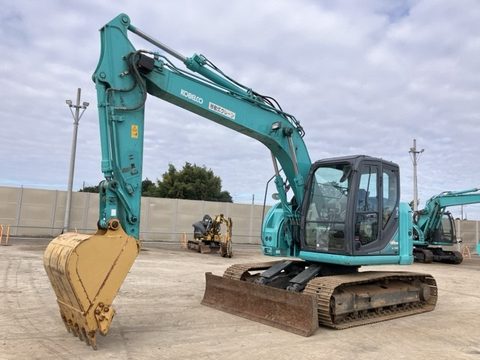 SK135SR-3