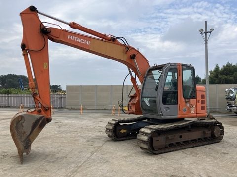 ZX135US