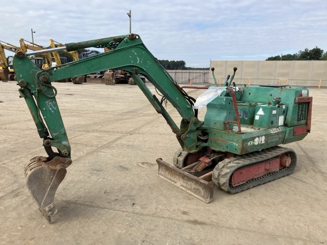KX-012