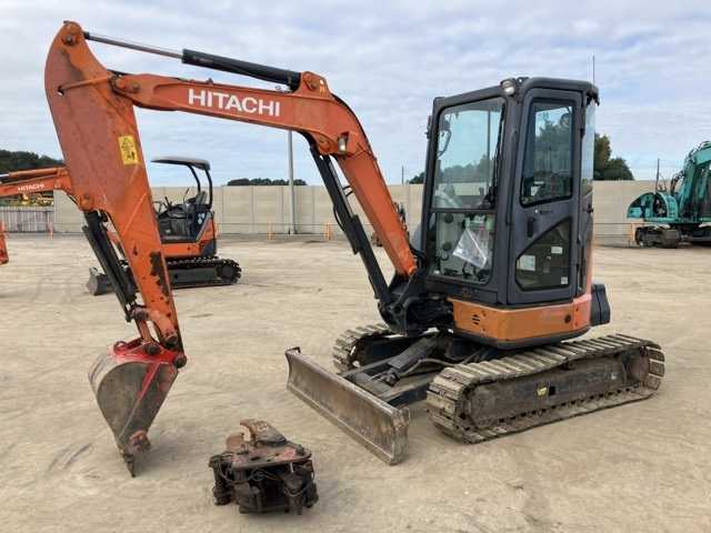 ZX35U-5A