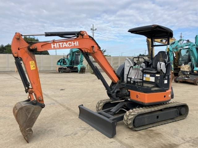 ZX30U-5B