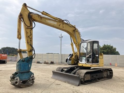SH135X-2