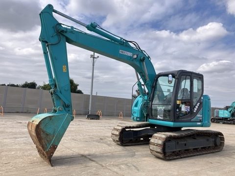 SK135SR-3
