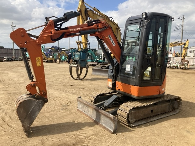 ZX30UR-5B