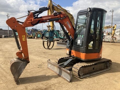 ZX30UR-5B
