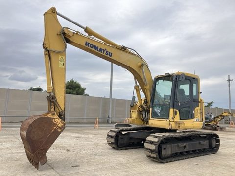 PC128US-8