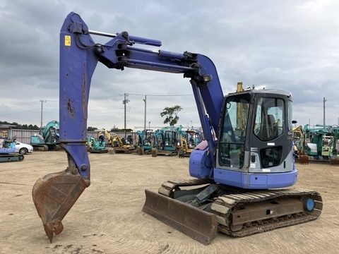 PC78UU-6E0