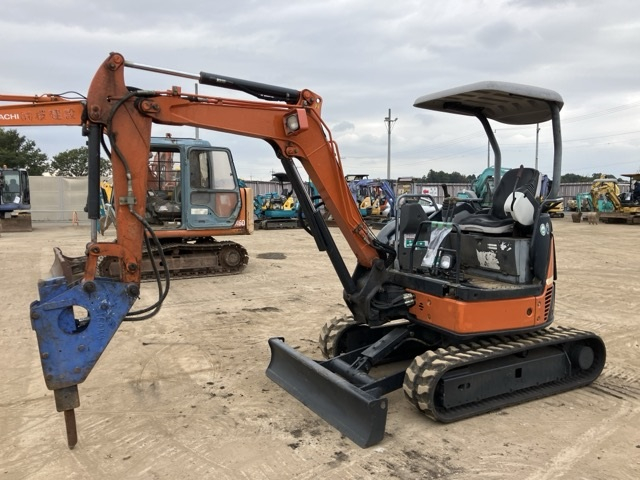 ZX27U-2