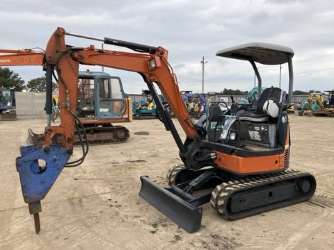 ZX27U-2