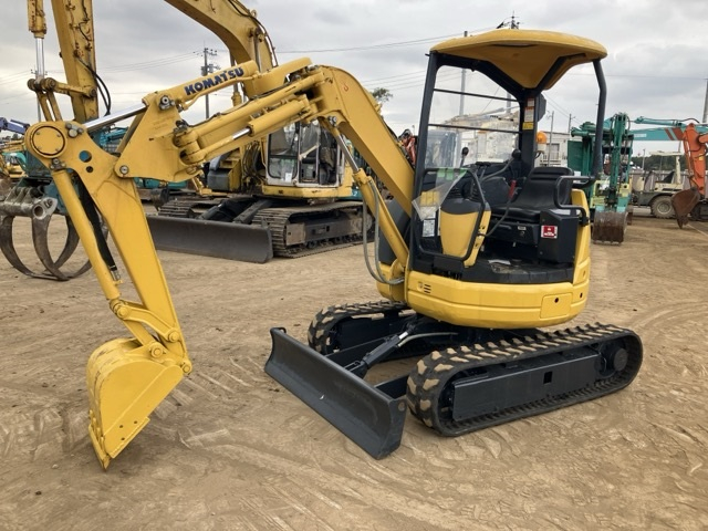 PC20UU-5