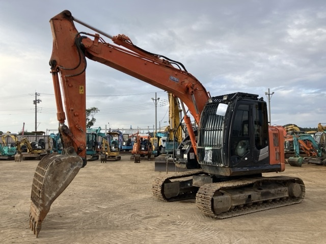 ZX135USK-6