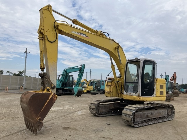 SH125X-3