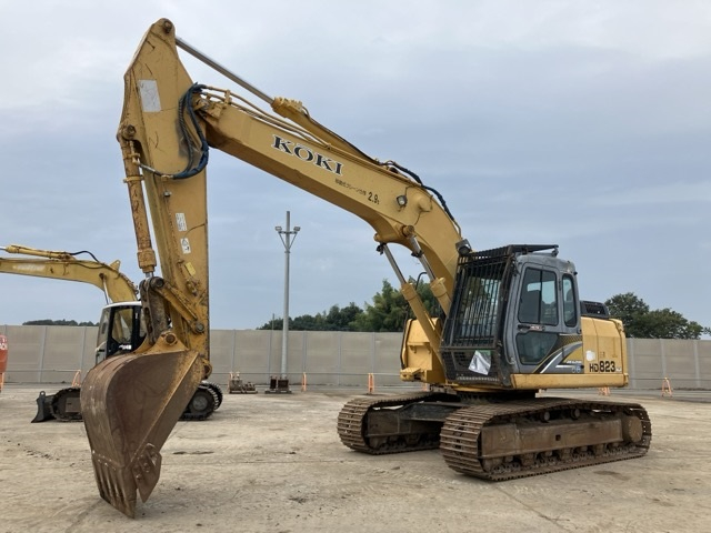HD823MR-6