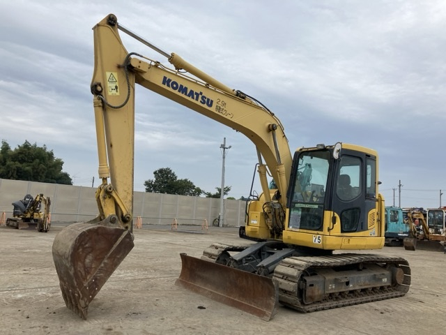 PC128US-8