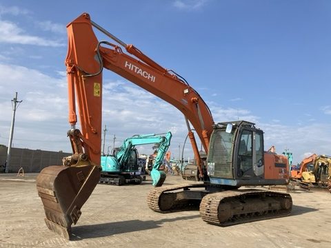ZX210LCK-3