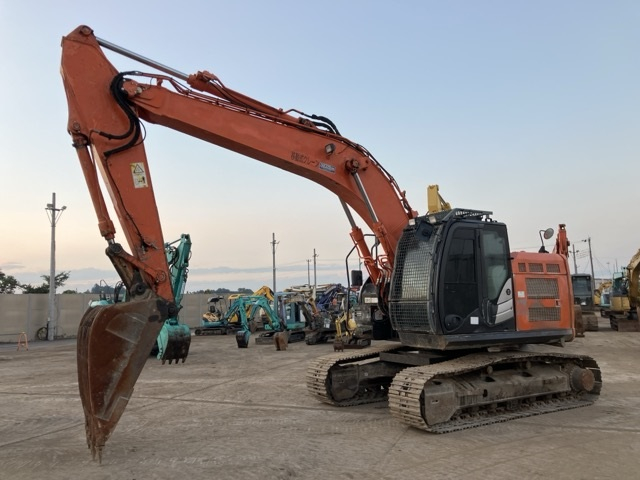 ZX225USRK-5B