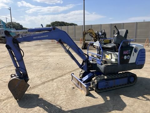MM15T