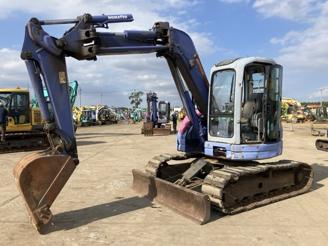PC75UU-3C