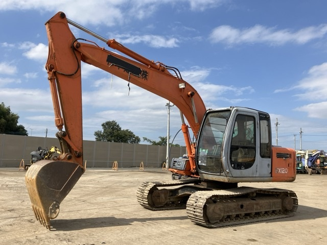 EX120-5Z