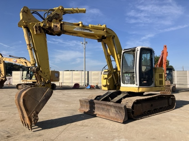 SH125X-3