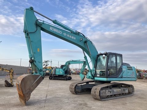 SK200-9