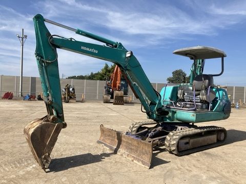 PC30-7E