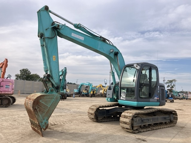 SK135SR-1ES