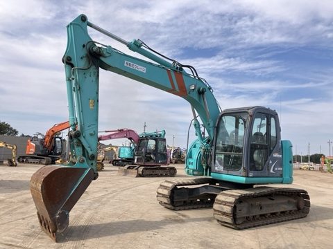SK125SR
